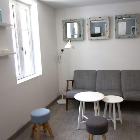 Cosy Apartment In The Center Of La Flotte Luaran gambar