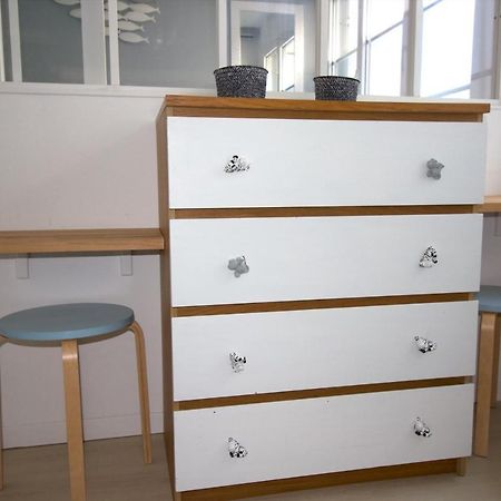 Cosy Apartment In The Center Of La Flotte Luaran gambar