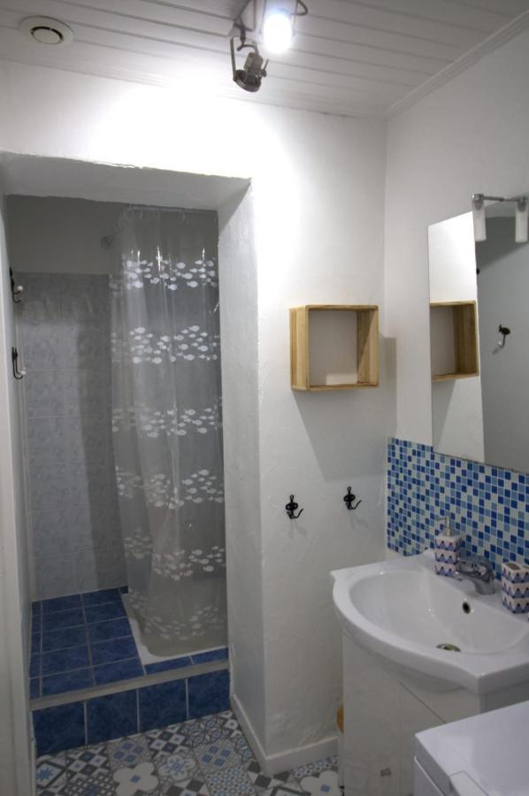 Cosy Apartment In The Center Of La Flotte Luaran gambar