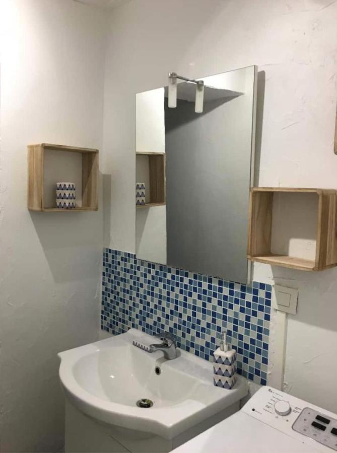 Cosy Apartment In The Center Of La Flotte Luaran gambar