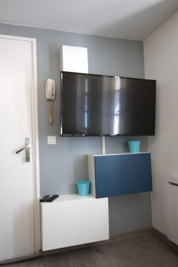 Cosy Apartment In The Center Of La Flotte Luaran gambar