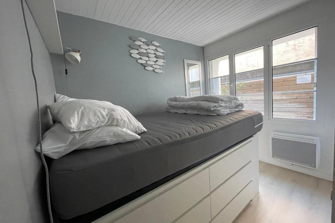 Cosy Apartment In The Center Of La Flotte Luaran gambar