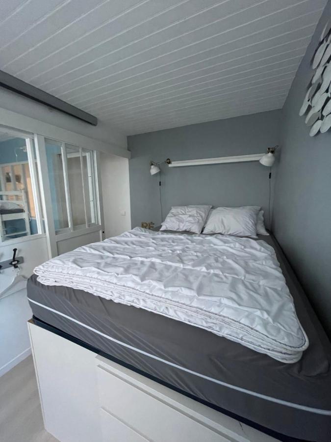 Cosy Apartment In The Center Of La Flotte Luaran gambar