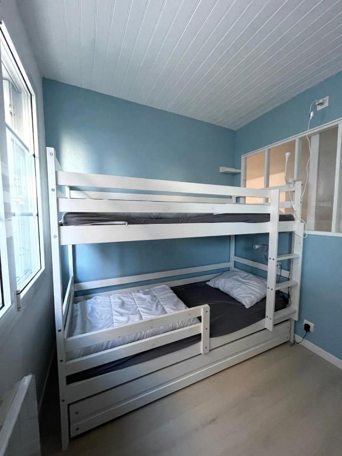 Cosy Apartment In The Center Of La Flotte Luaran gambar